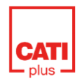 CATI PLUS